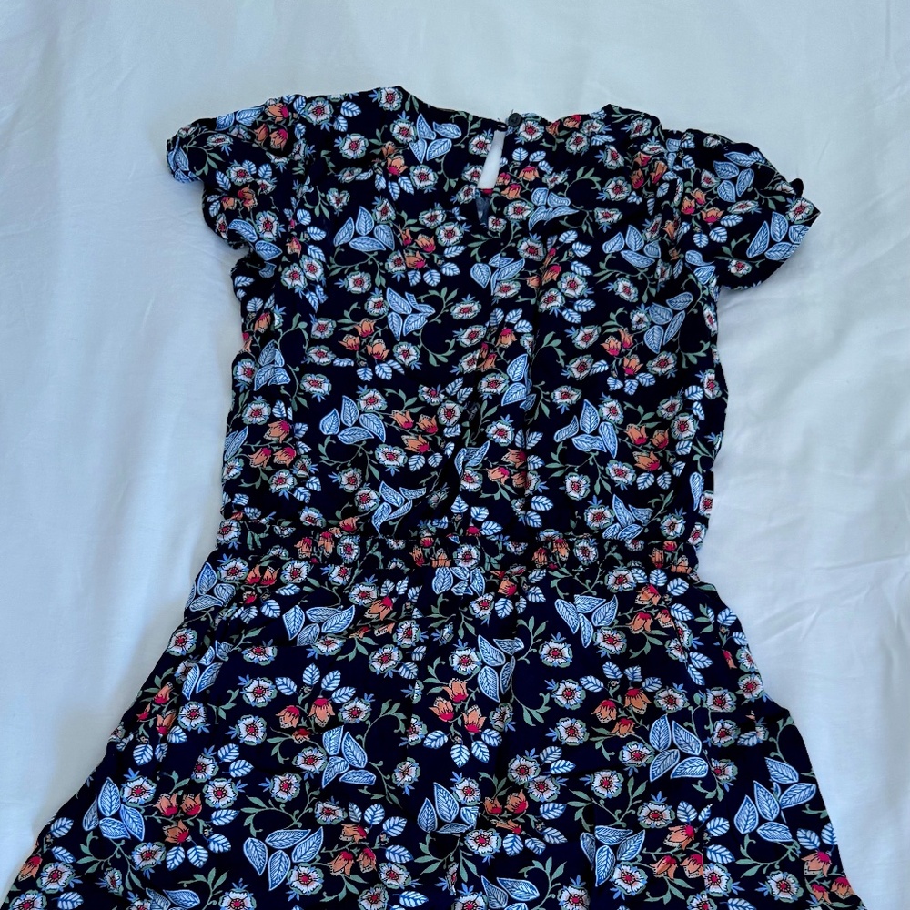 LOFT dress